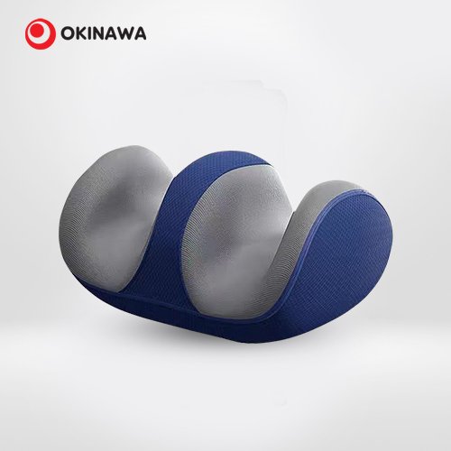 Tại sao nên sử dụng máy massage chân?