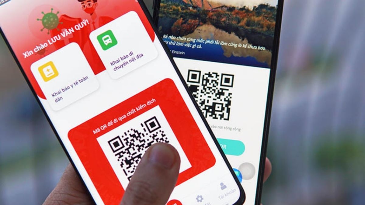 VNeID là gì? Cách tải và cài đặt VNeID app trên điện thoại