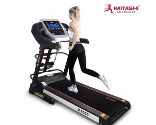 Máy chạy bộ Kaitashi K-2000