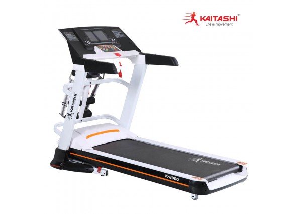 Máy chạy bộ Kaitashi K-8900