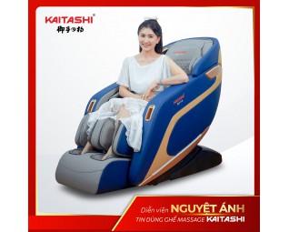Ghế massage Kaitashi KS-460