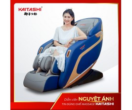 Ghế massage Kaitashi KS-460