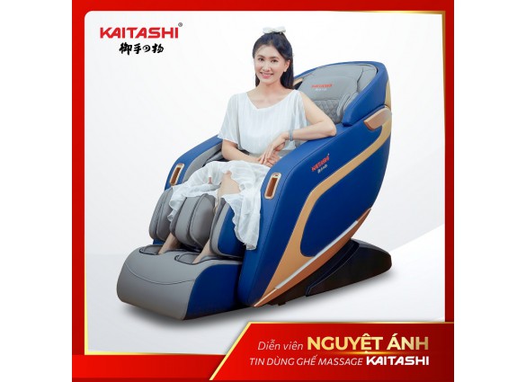 Ghế massage Kaitashi KS-460