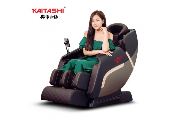 Ghế massage Kaitashi KS-135