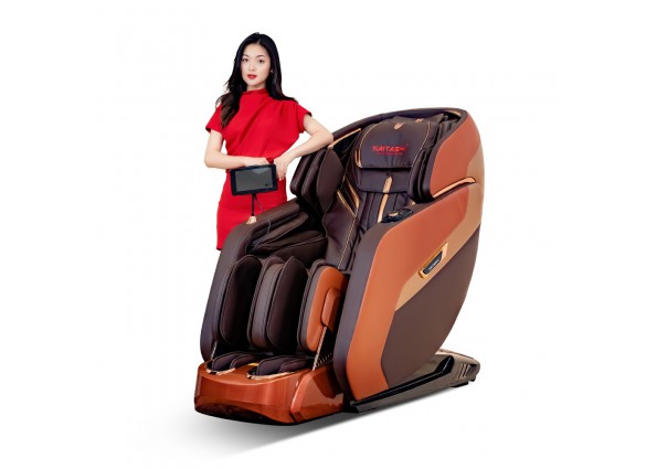 Ghế massage Kaitashi ROYAL