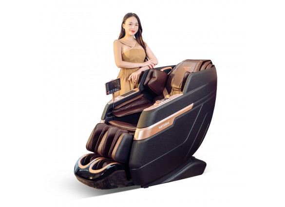 Ghế massage Kaitashi MARU