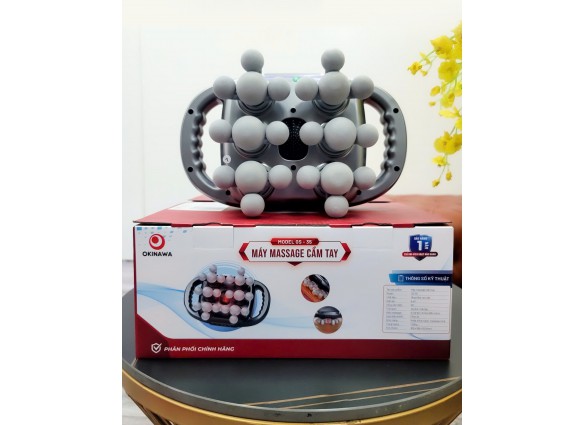 Máy massage cầm tay Okinawa OS-35