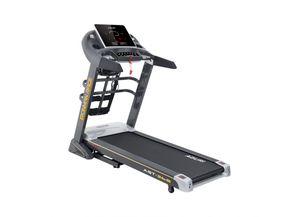  Máy chạy bộ AGURI AGT-368LE