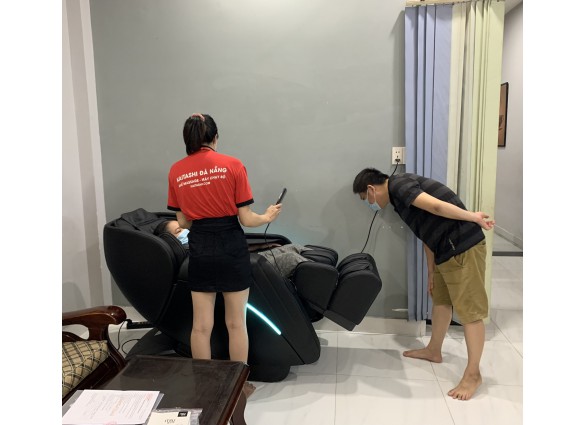 Ghế massage ITSU SU-180 (NEW) Ghế massage ITSU SU-180 (NEW)
