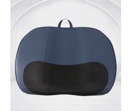 Gối massage hồng ngoại đa năng KING EDO KN23