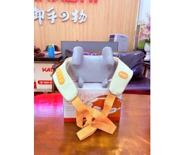Máy massage cổ vai gáy cao cấp YAKIDO Y66 PRO